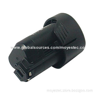 10.8V/1,500mAh electric tools lithium battery